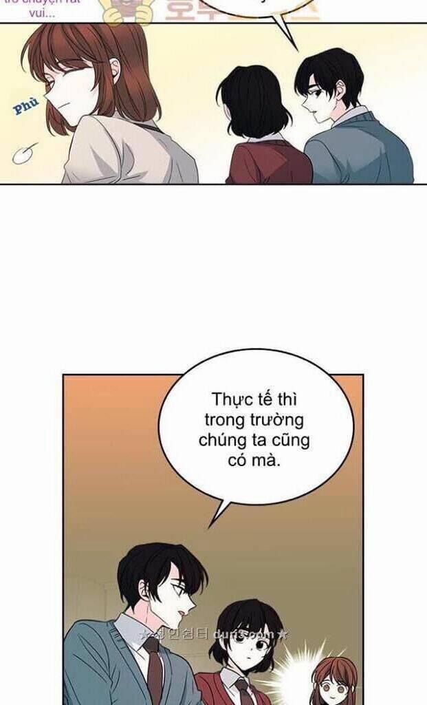 Luật Của Tiểu Thuyết Mạng 36 trang 19