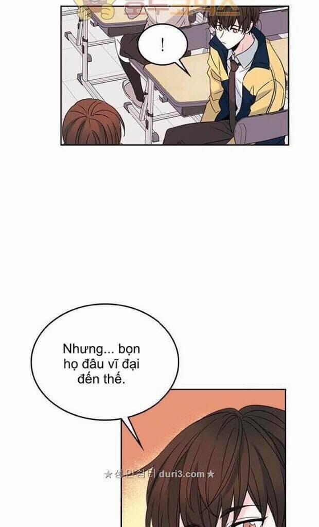 Luật Của Tiểu Thuyết Mạng 36 trang 21