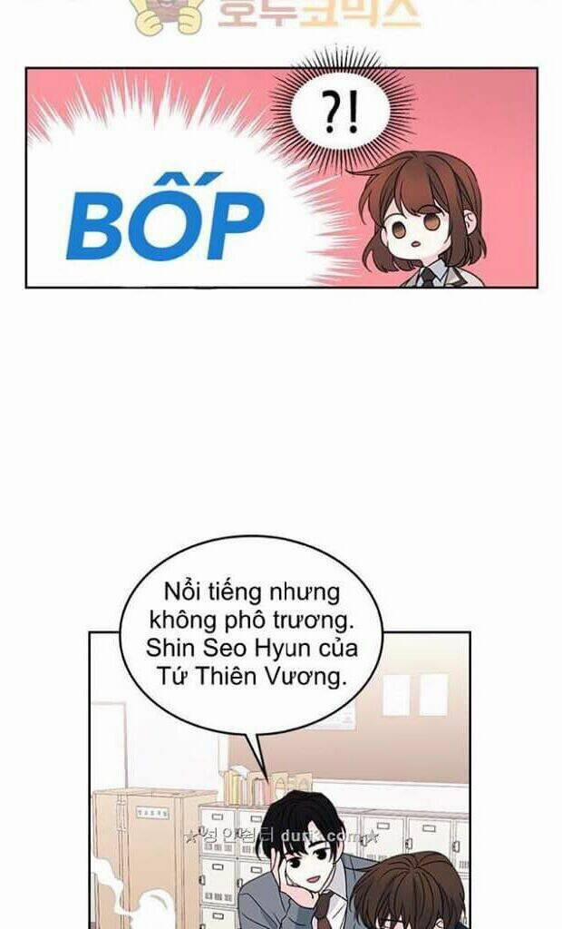 Luật Của Tiểu Thuyết Mạng 36 trang 23