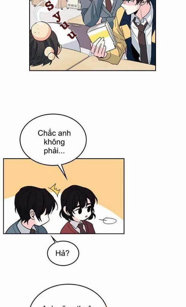 Luật Của Tiểu Thuyết Mạng 36 trang 24