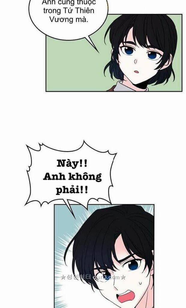 Luật Của Tiểu Thuyết Mạng 36 trang 25