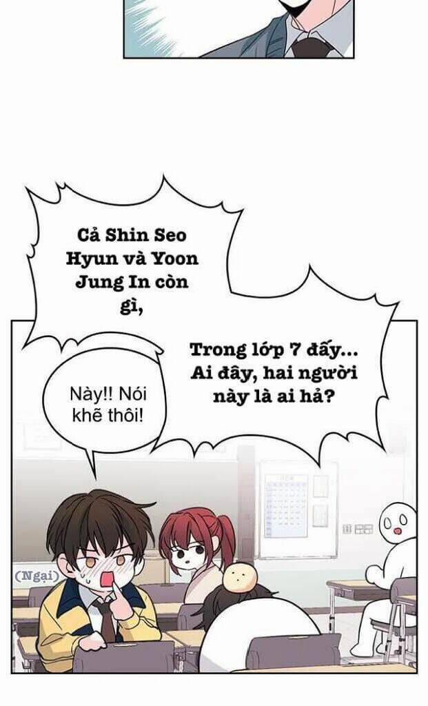 Luật Của Tiểu Thuyết Mạng 36 trang 26