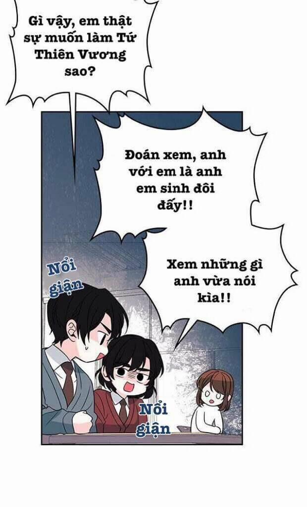 Luật Của Tiểu Thuyết Mạng 36 trang 28