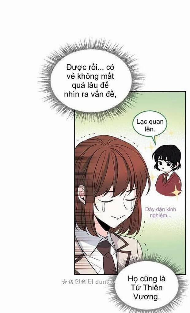 Luật Của Tiểu Thuyết Mạng 36 trang 29