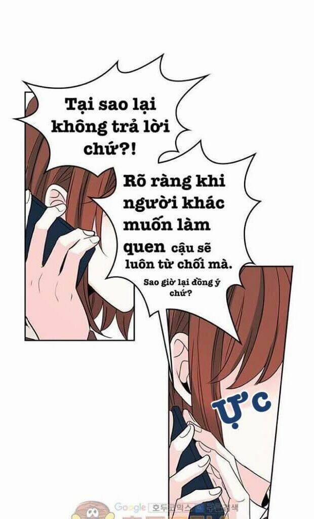 Luật Của Tiểu Thuyết Mạng 36 trang 32