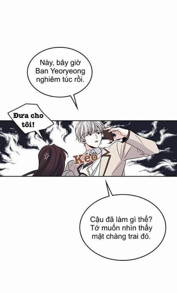 Luật Của Tiểu Thuyết Mạng 36 trang 34