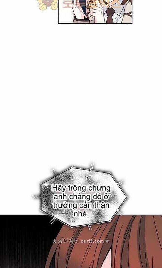 Luật Của Tiểu Thuyết Mạng 36 trang 37