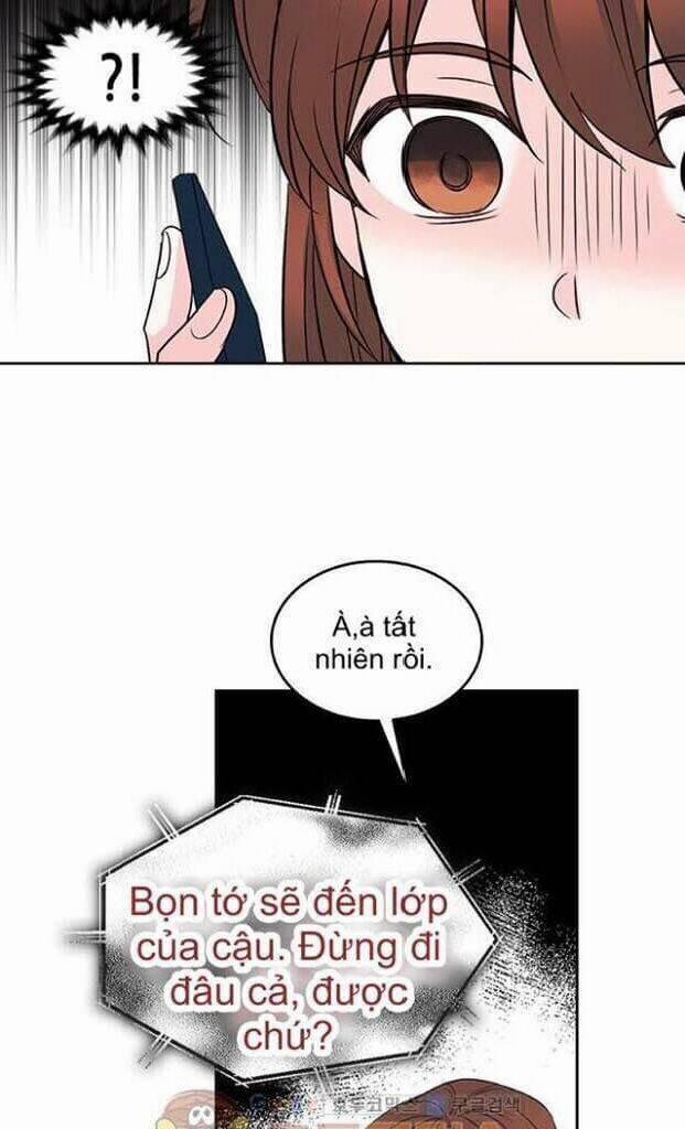 Luật Của Tiểu Thuyết Mạng 36 trang 38