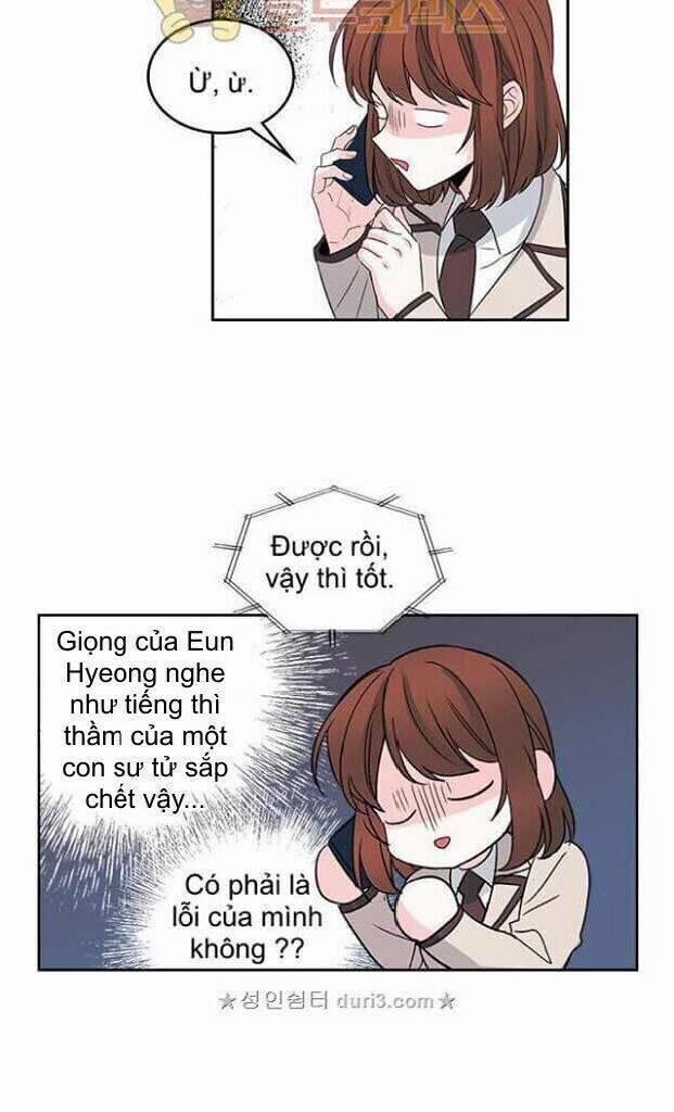 Luật Của Tiểu Thuyết Mạng 36 trang 39