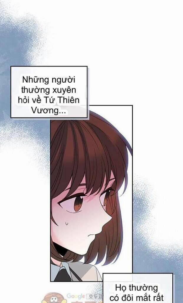 Luật Của Tiểu Thuyết Mạng 36 trang 4