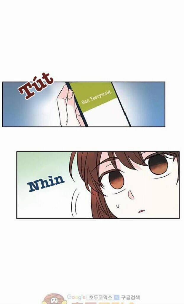 Luật Của Tiểu Thuyết Mạng 36 trang 40