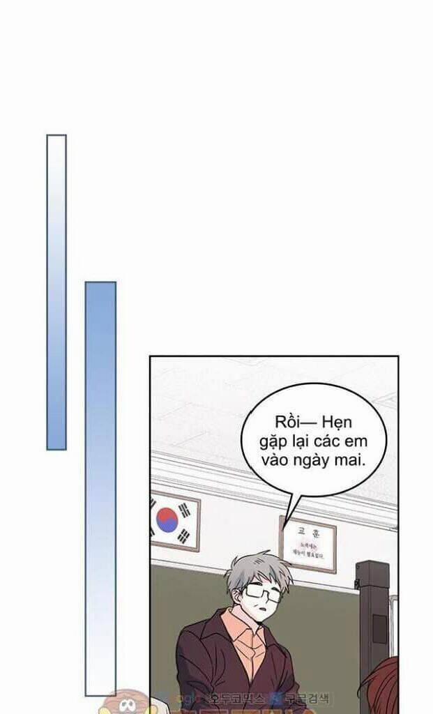 Luật Của Tiểu Thuyết Mạng 36 trang 44