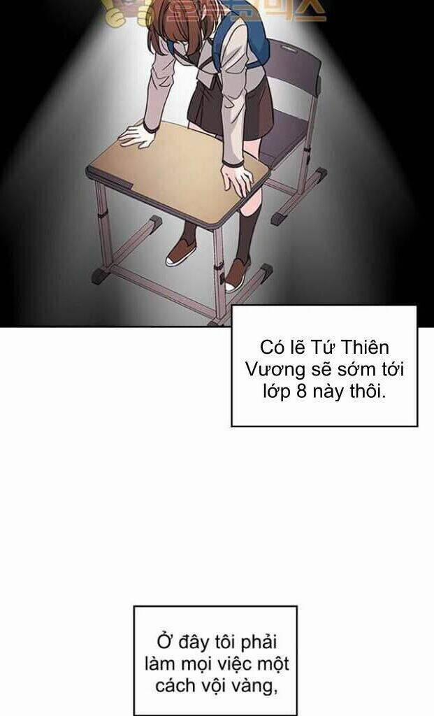 Luật Của Tiểu Thuyết Mạng 36 trang 47