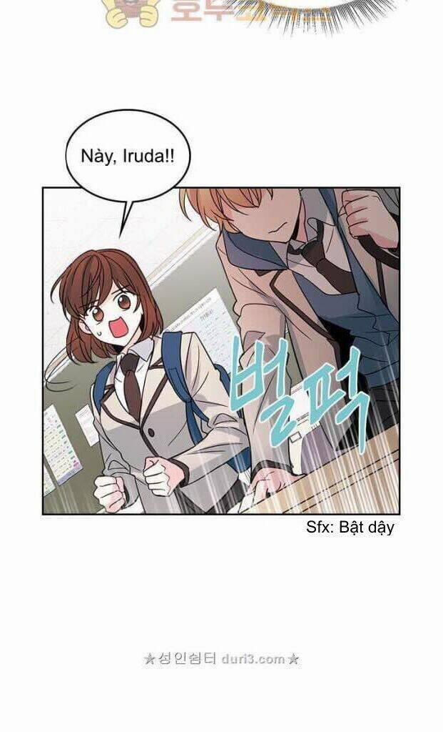 Luật Của Tiểu Thuyết Mạng 36 trang 49