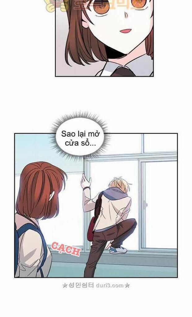 Luật Của Tiểu Thuyết Mạng 36 trang 51