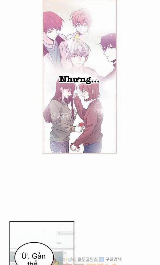 Luật Của Tiểu Thuyết Mạng 36 trang 8