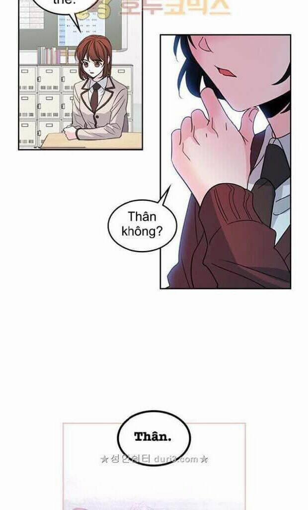 Luật Của Tiểu Thuyết Mạng 36 trang 9