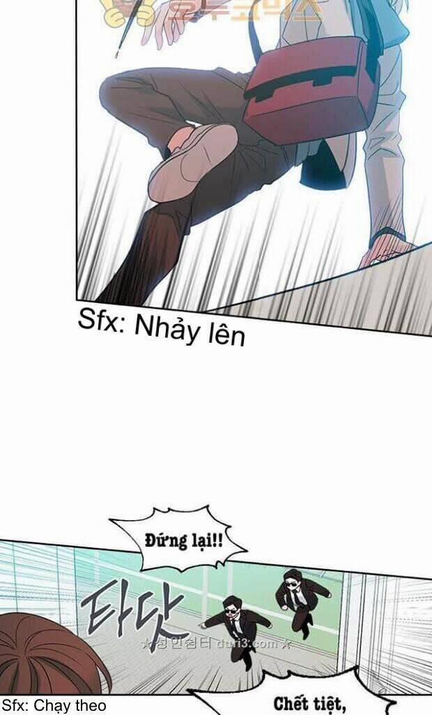 Luật Của Tiểu Thuyết Mạng 37 trang 11