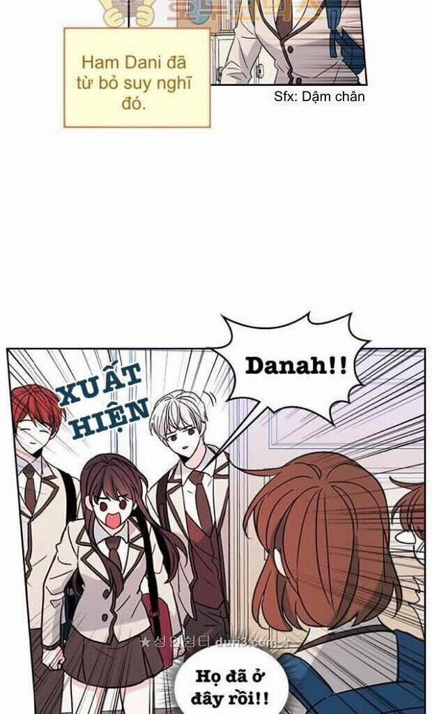 Luật Của Tiểu Thuyết Mạng 37 trang 15