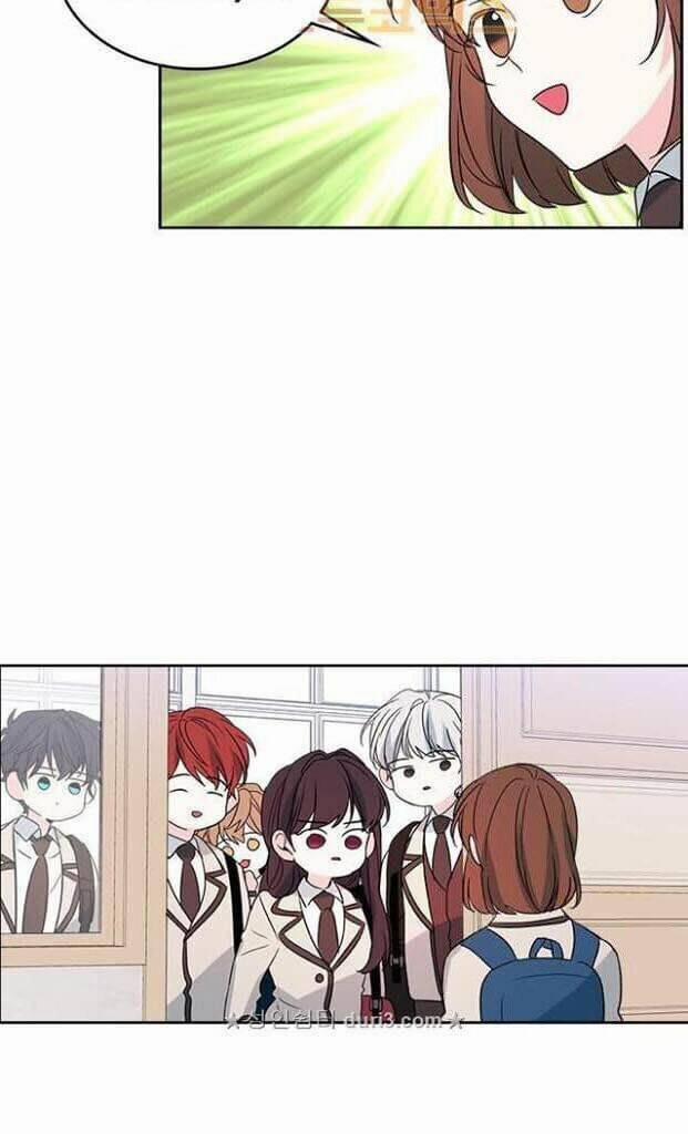 Luật Của Tiểu Thuyết Mạng 37 trang 17