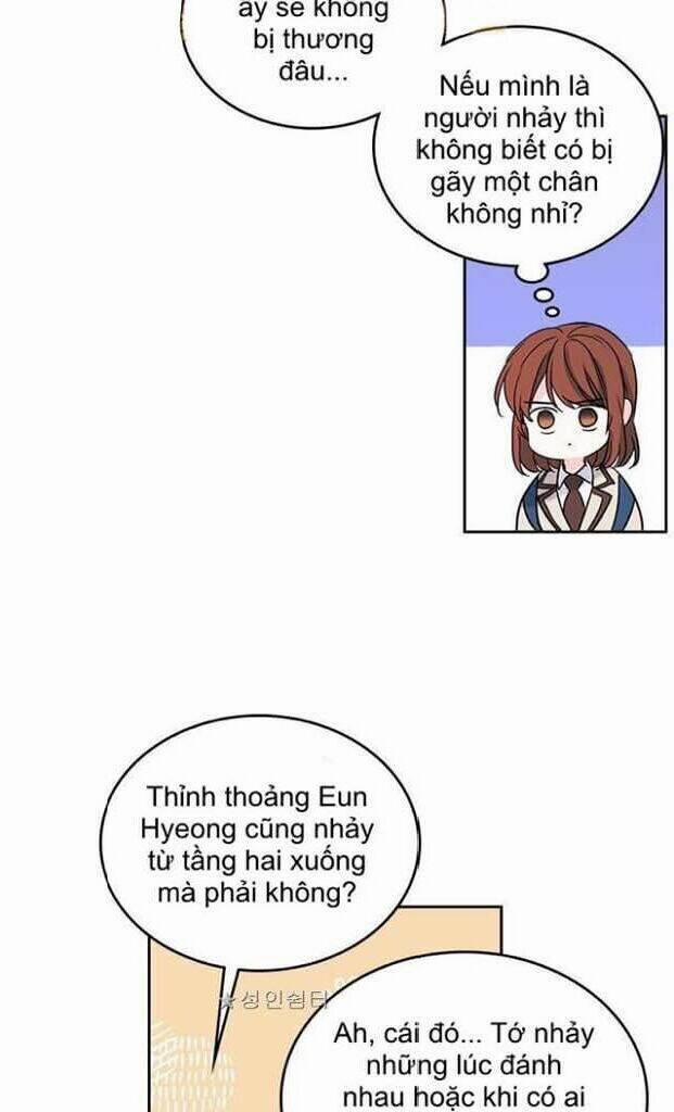 Luật Của Tiểu Thuyết Mạng 37 trang 19