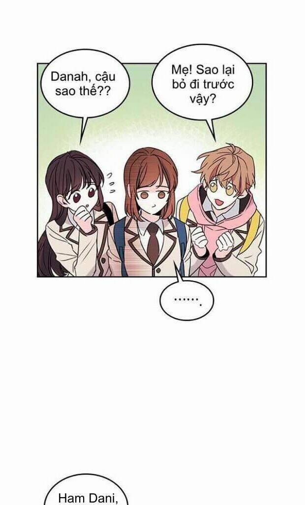 Luật Của Tiểu Thuyết Mạng 37 trang 21