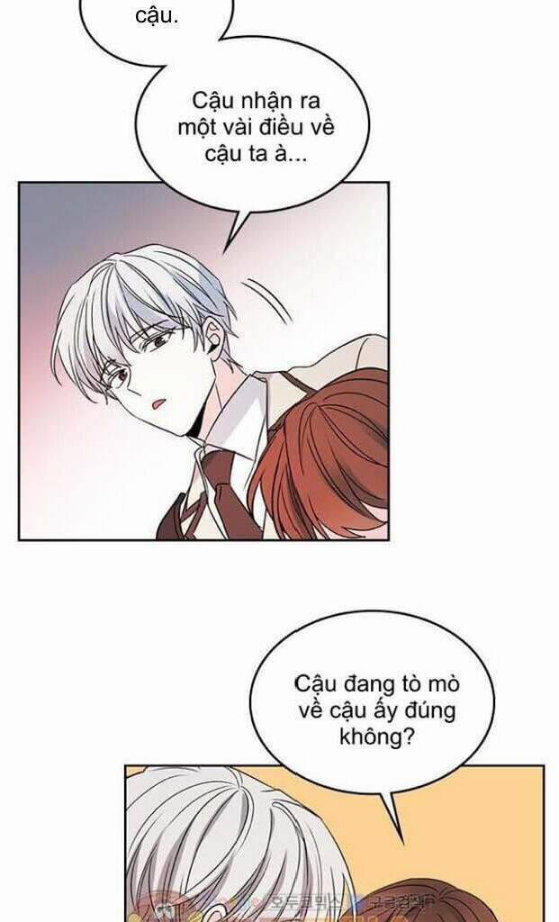 Luật Của Tiểu Thuyết Mạng 37 trang 22