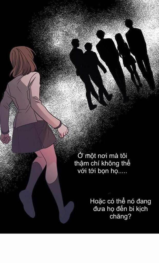 Luật Của Tiểu Thuyết Mạng 37 trang 26