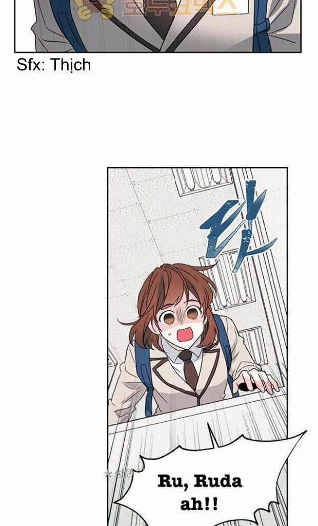 Luật Của Tiểu Thuyết Mạng 37 trang 3