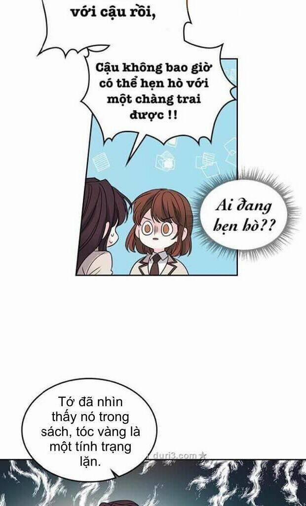 Luật Của Tiểu Thuyết Mạng 37 trang 33