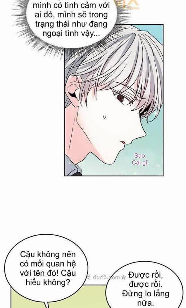 Luật Của Tiểu Thuyết Mạng 37 trang 39