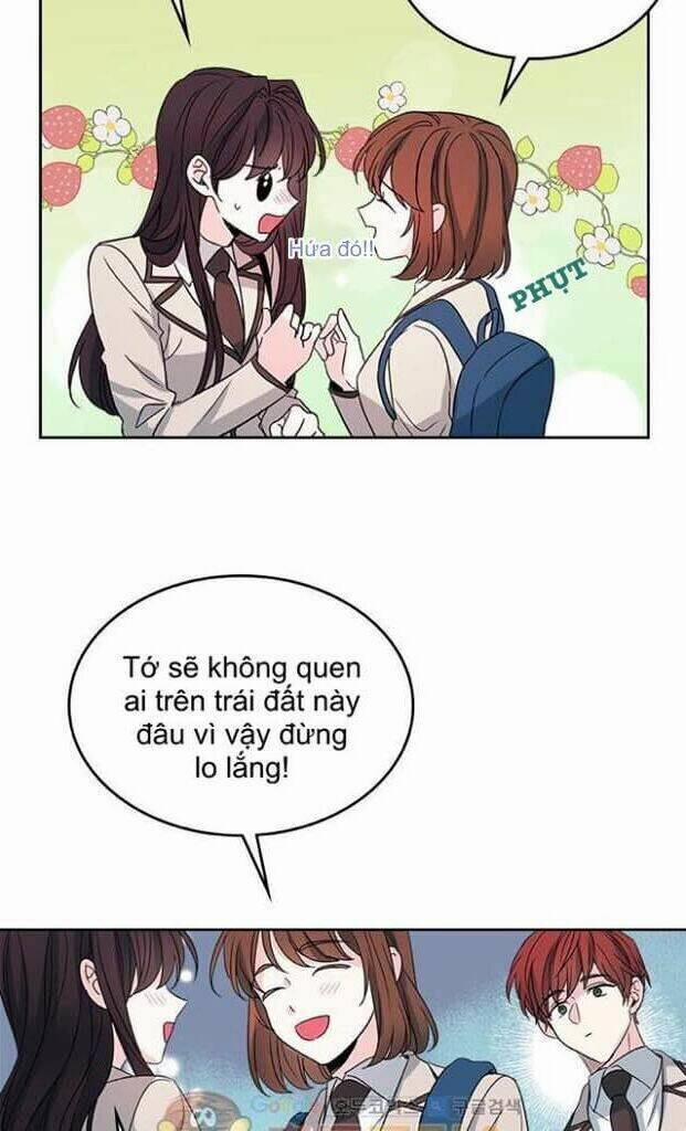 Luật Của Tiểu Thuyết Mạng 37 trang 40