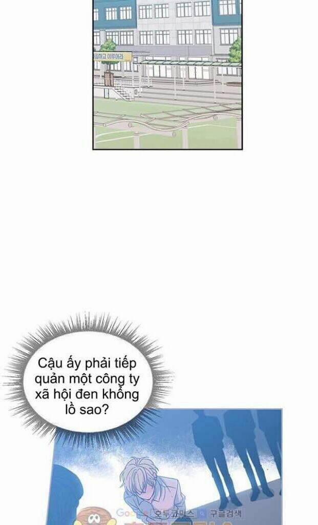 Luật Của Tiểu Thuyết Mạng 37 trang 46