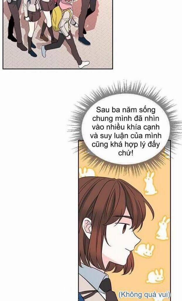 Luật Của Tiểu Thuyết Mạng 37 trang 48