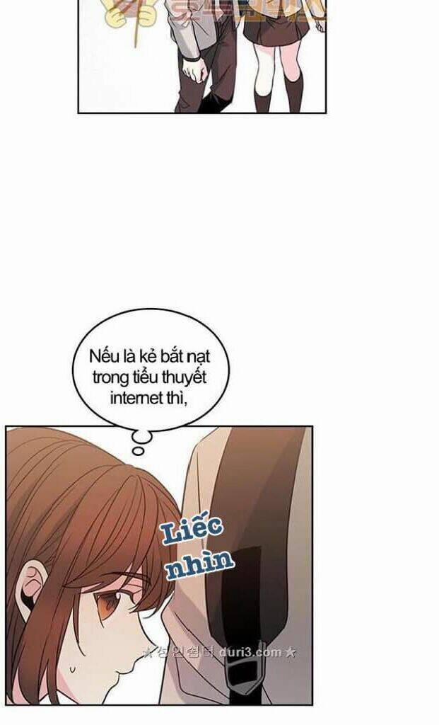 Luật Của Tiểu Thuyết Mạng 37 trang 53