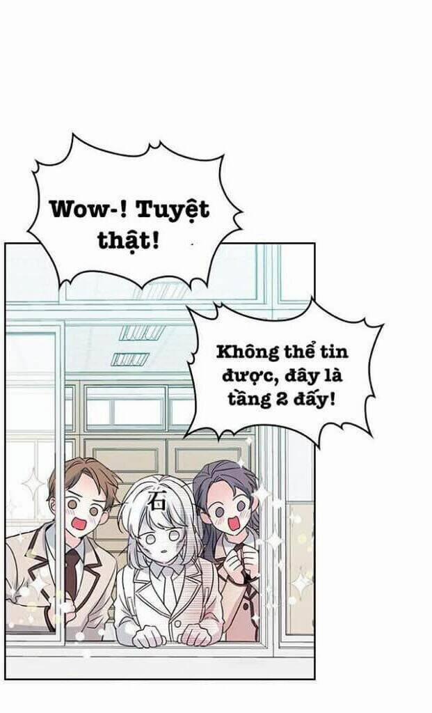 Luật Của Tiểu Thuyết Mạng 37 trang 6