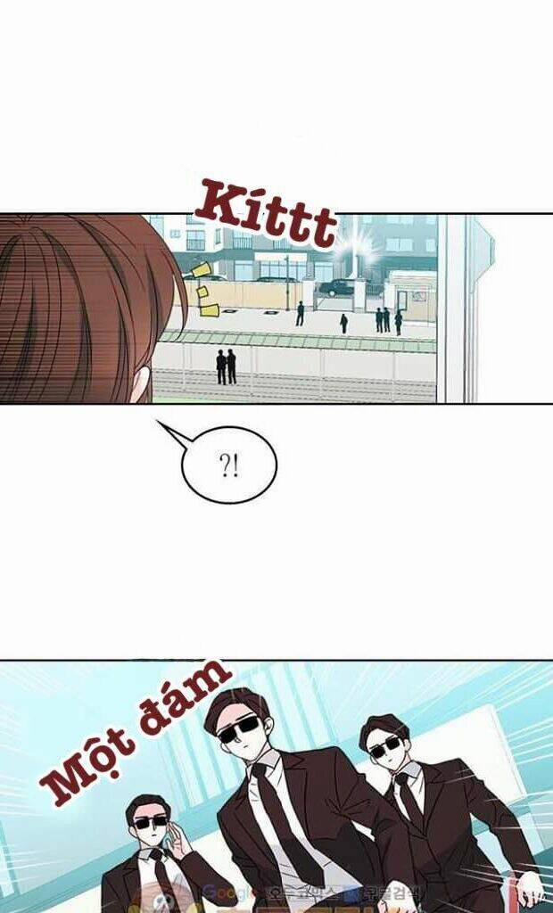 Luật Của Tiểu Thuyết Mạng 37 trang 8