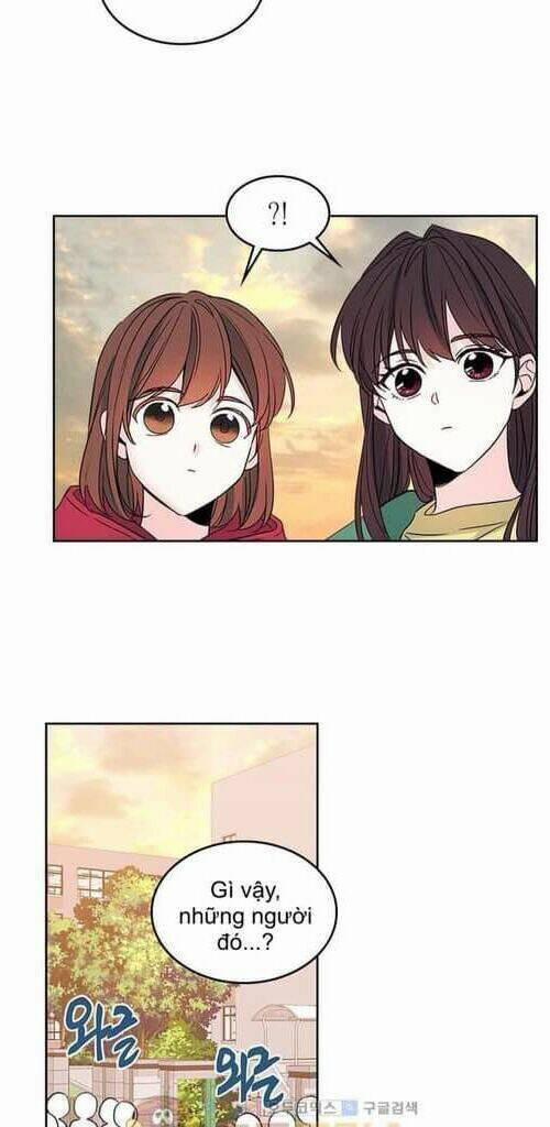 Luật Của Tiểu Thuyết Mạng 38 trang 10