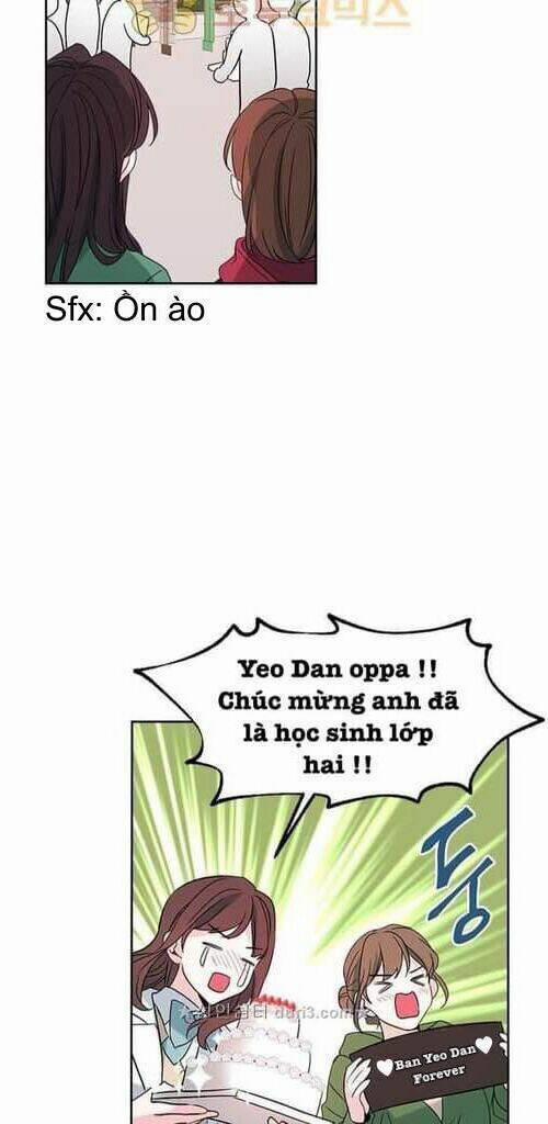 Luật Của Tiểu Thuyết Mạng 38 trang 11