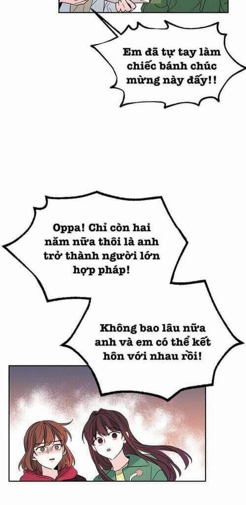 Luật Của Tiểu Thuyết Mạng 38 trang 12