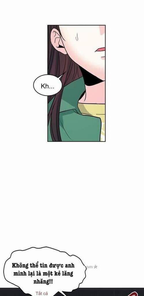 Luật Của Tiểu Thuyết Mạng 38 trang 13