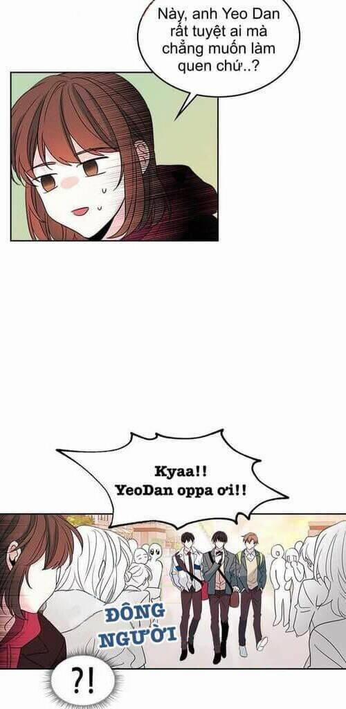 Luật Của Tiểu Thuyết Mạng 38 trang 15