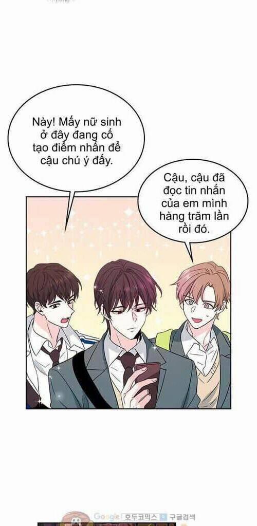 Luật Của Tiểu Thuyết Mạng 38 trang 16