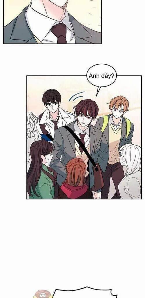 Luật Của Tiểu Thuyết Mạng 38 trang 18