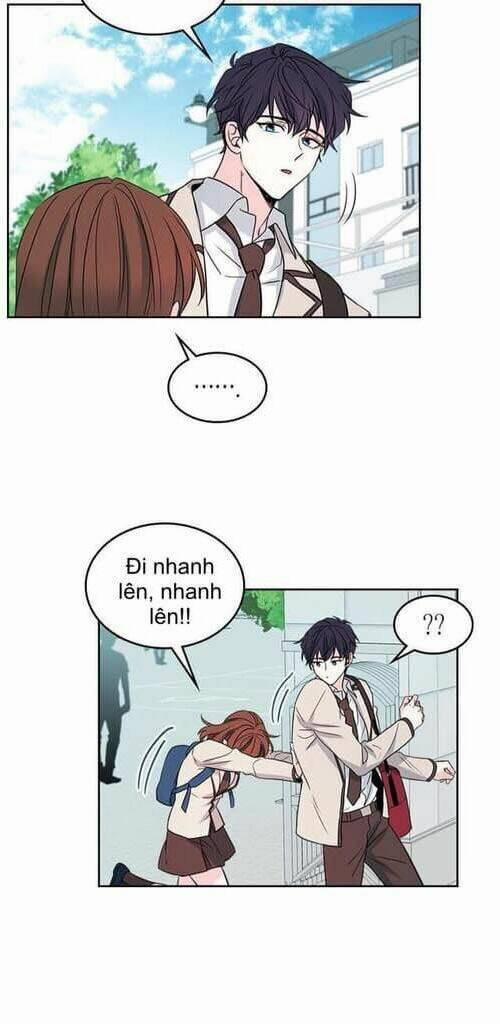 Luật Của Tiểu Thuyết Mạng 38 trang 2