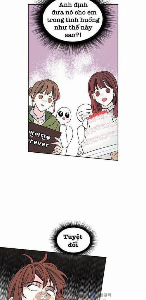 Luật Của Tiểu Thuyết Mạng 38 trang 22