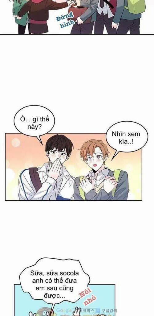 Luật Của Tiểu Thuyết Mạng 38 trang 26