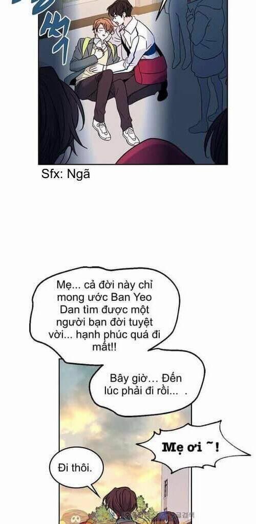 Luật Của Tiểu Thuyết Mạng 38 trang 30