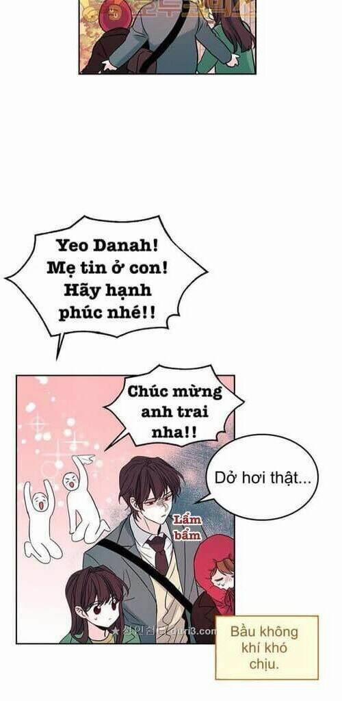 Luật Của Tiểu Thuyết Mạng 38 trang 31