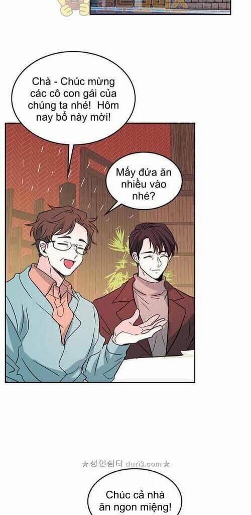 Luật Của Tiểu Thuyết Mạng 38 trang 33